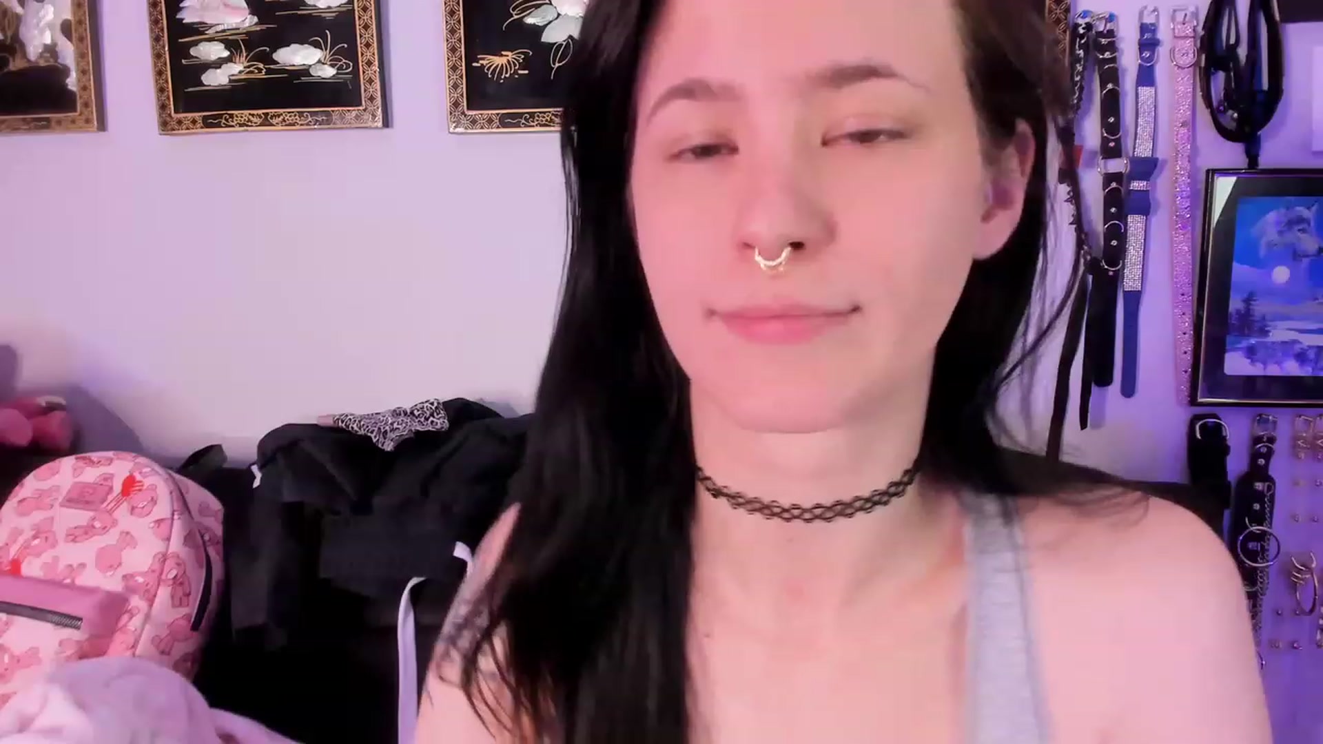 Isabelle_Babe video thumbnail