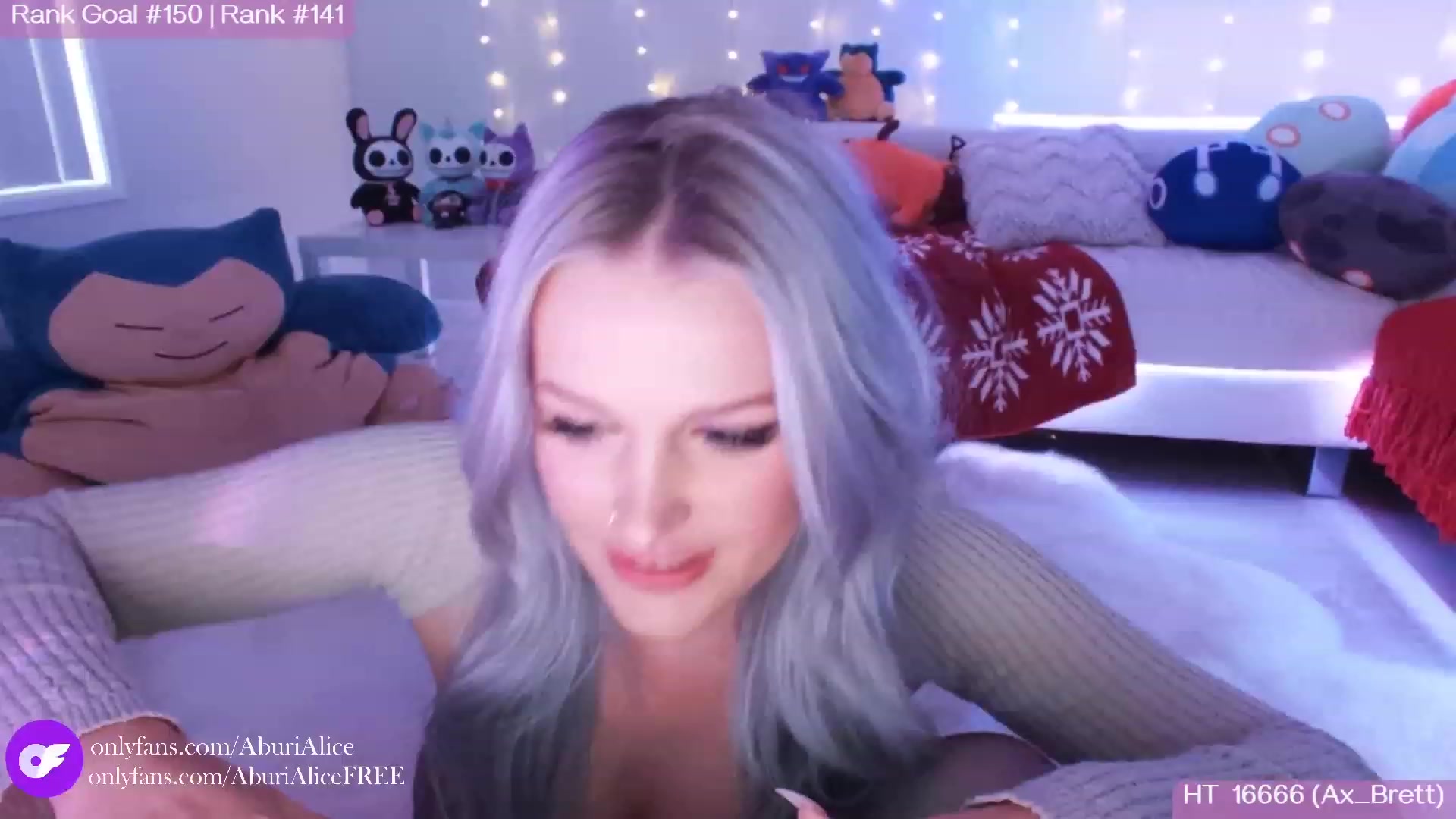 AlicexMaia video thumbnail