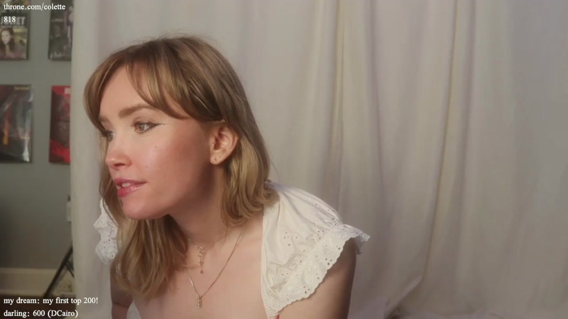 coletteclaude video thumbnail
