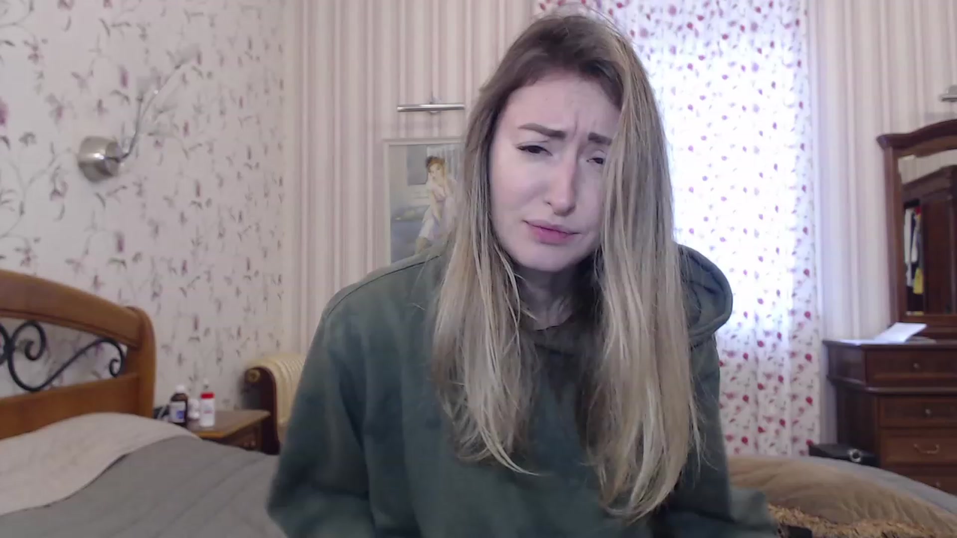 Veronica_4u video thumbnail