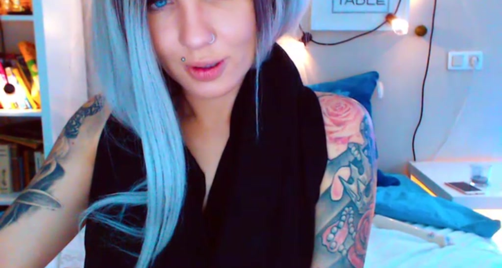Alexa_Shoki video thumbnail