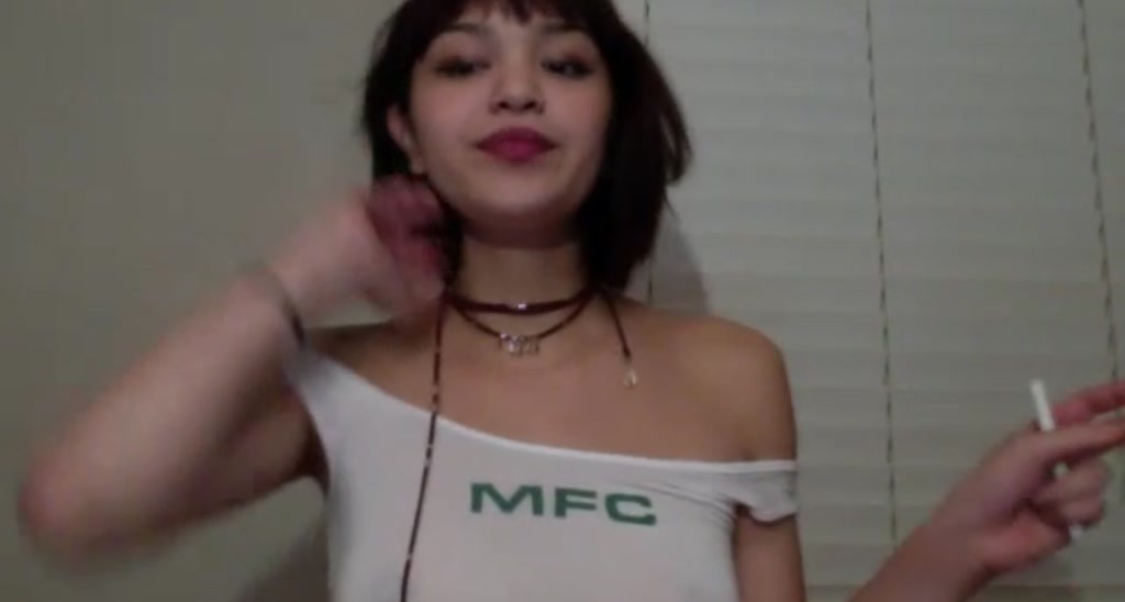 AudreyVegaa video thumbnail