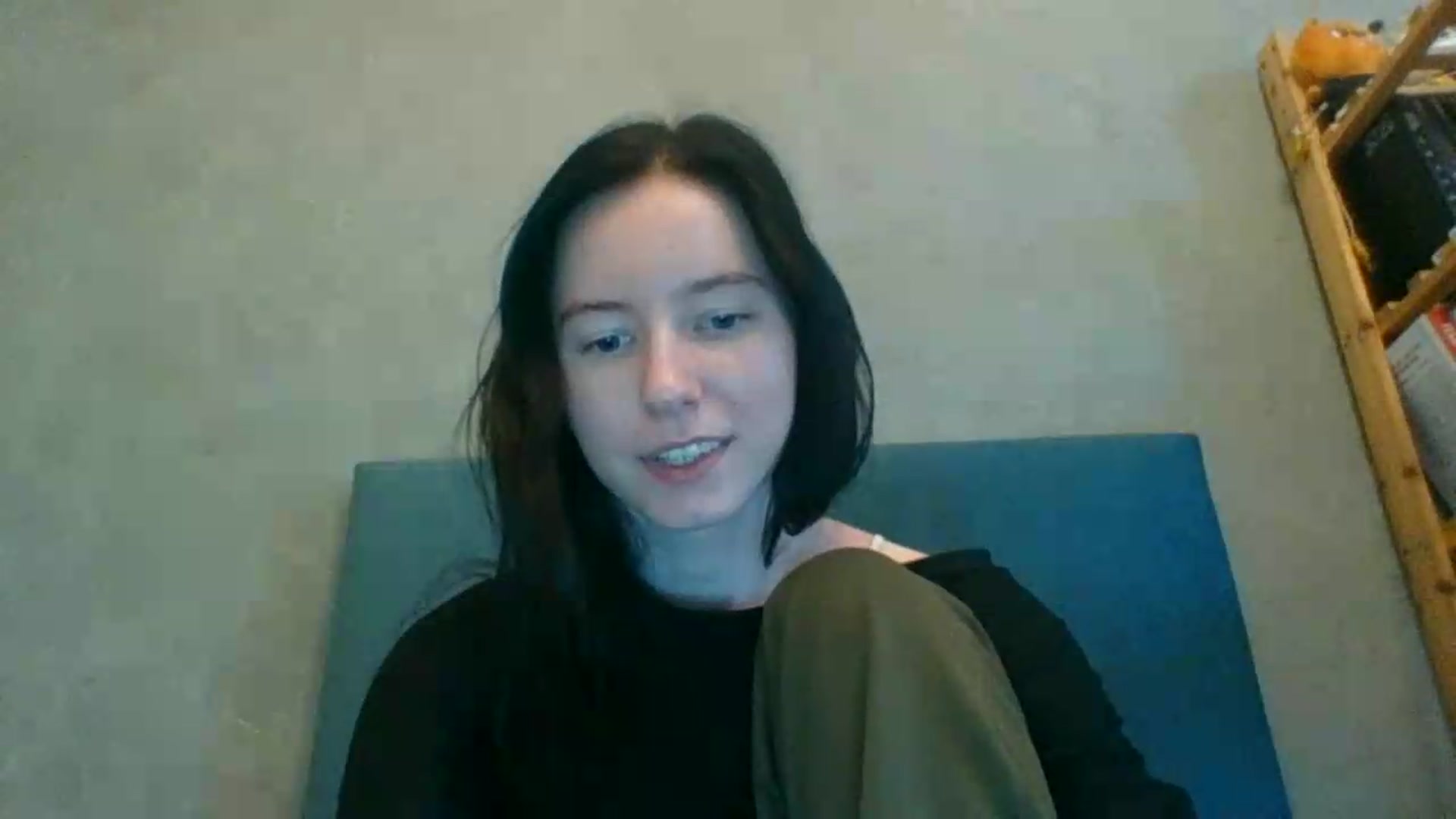TaliaFox video thumbnail
