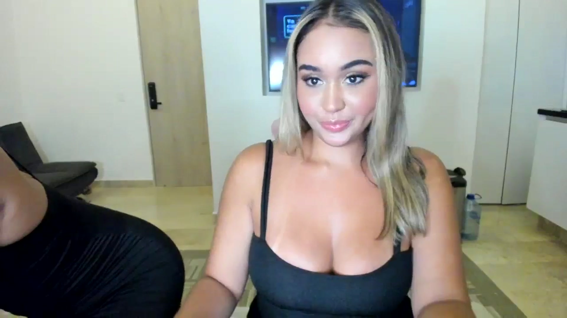 Goddess_Jaz video thumbnail