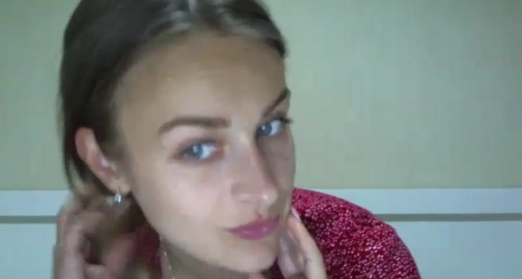 regular_girl video thumbnail
