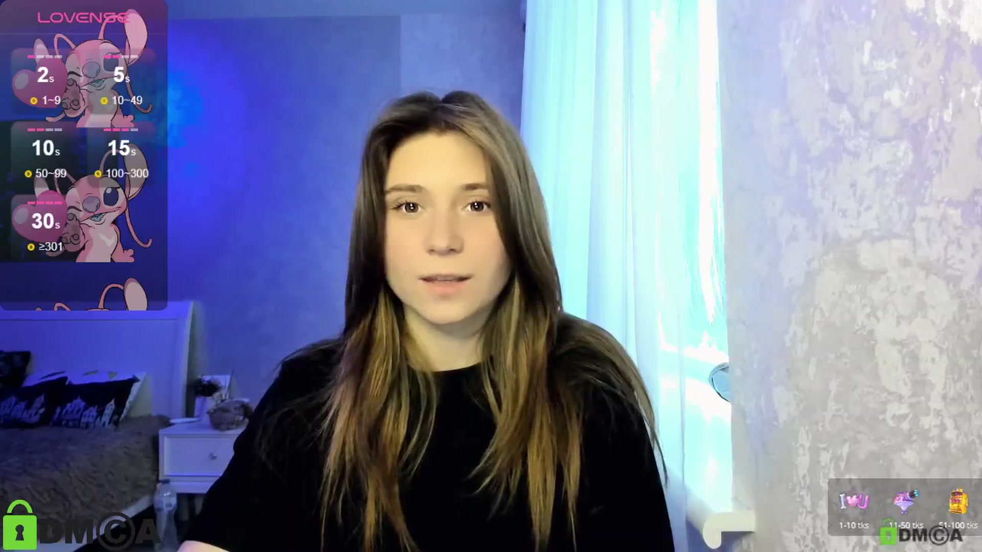 MonicaaCute video thumbnail