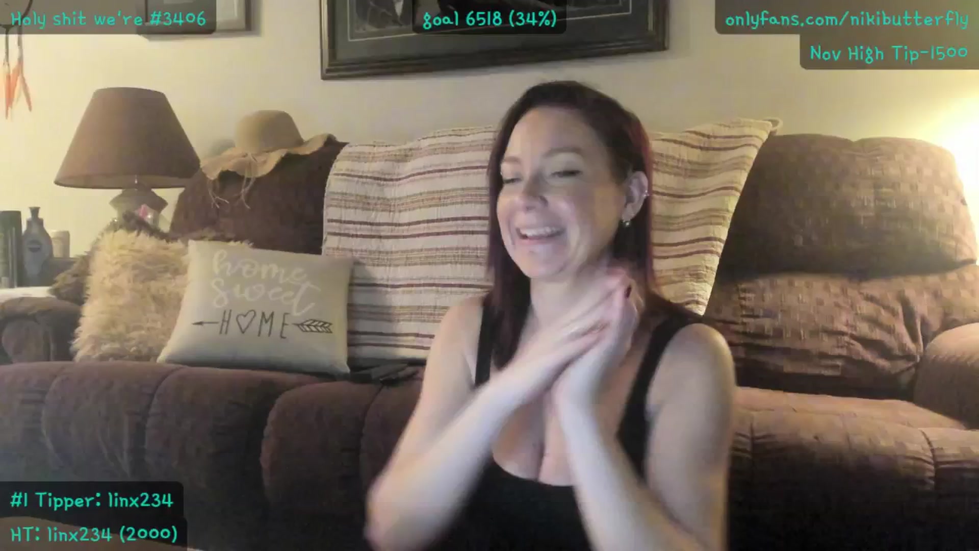 Nikibutterfly video thumbnail