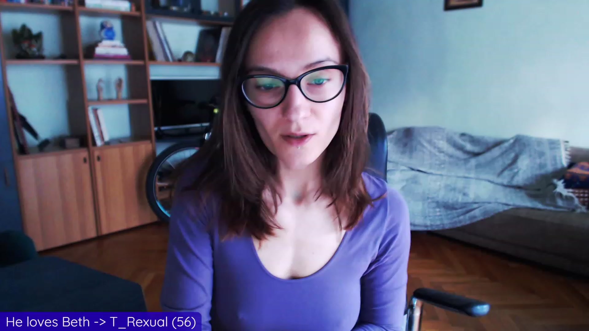 Beth_ video thumbnail