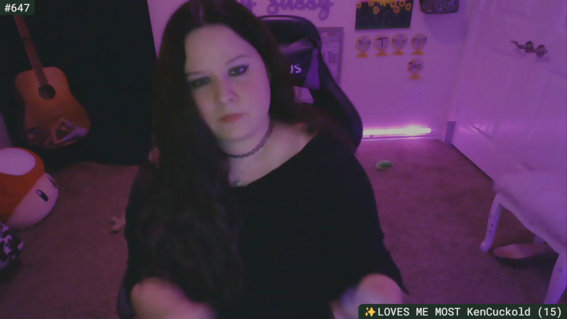 SassySarah94 video thumbnail