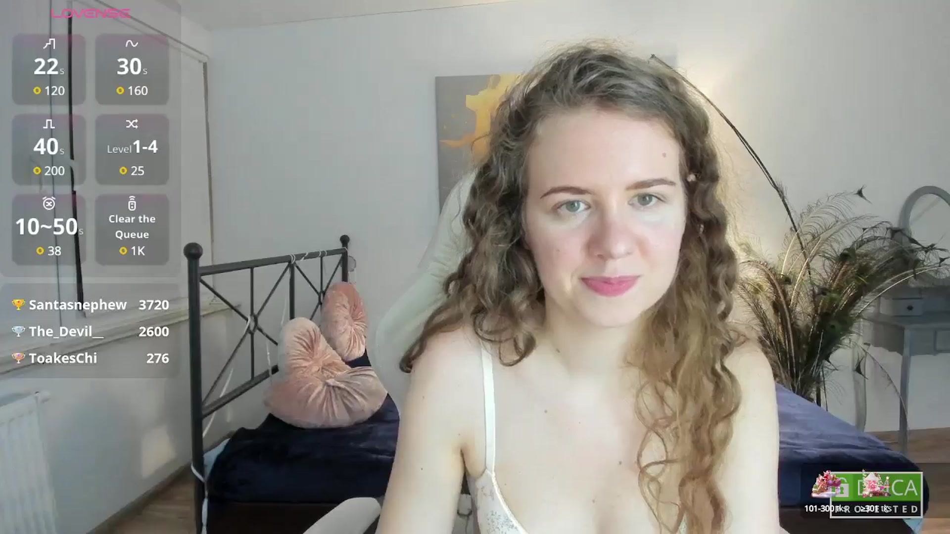LanaBelll video thumbnail