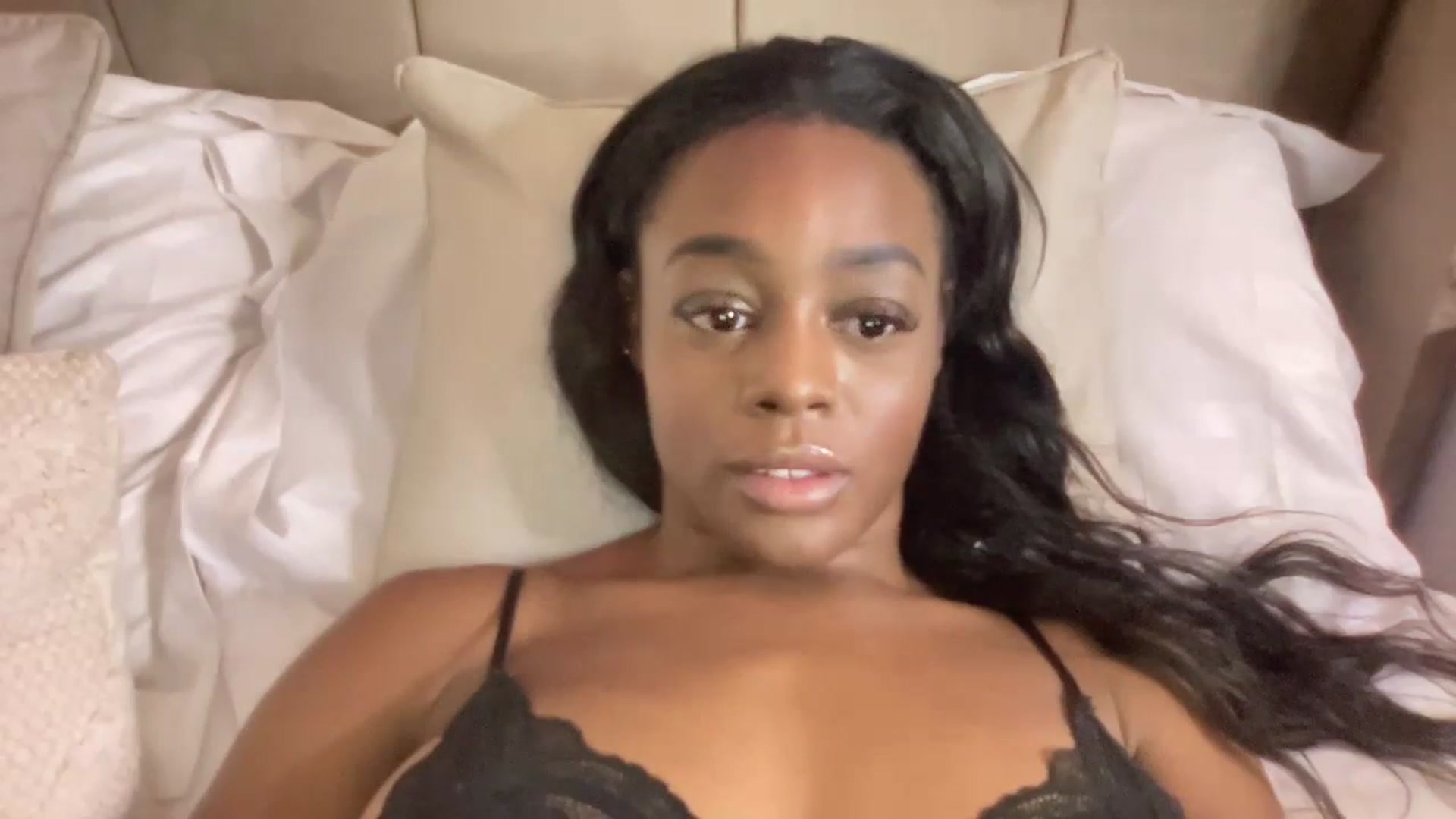SweetXEbony1 video thumbnail
