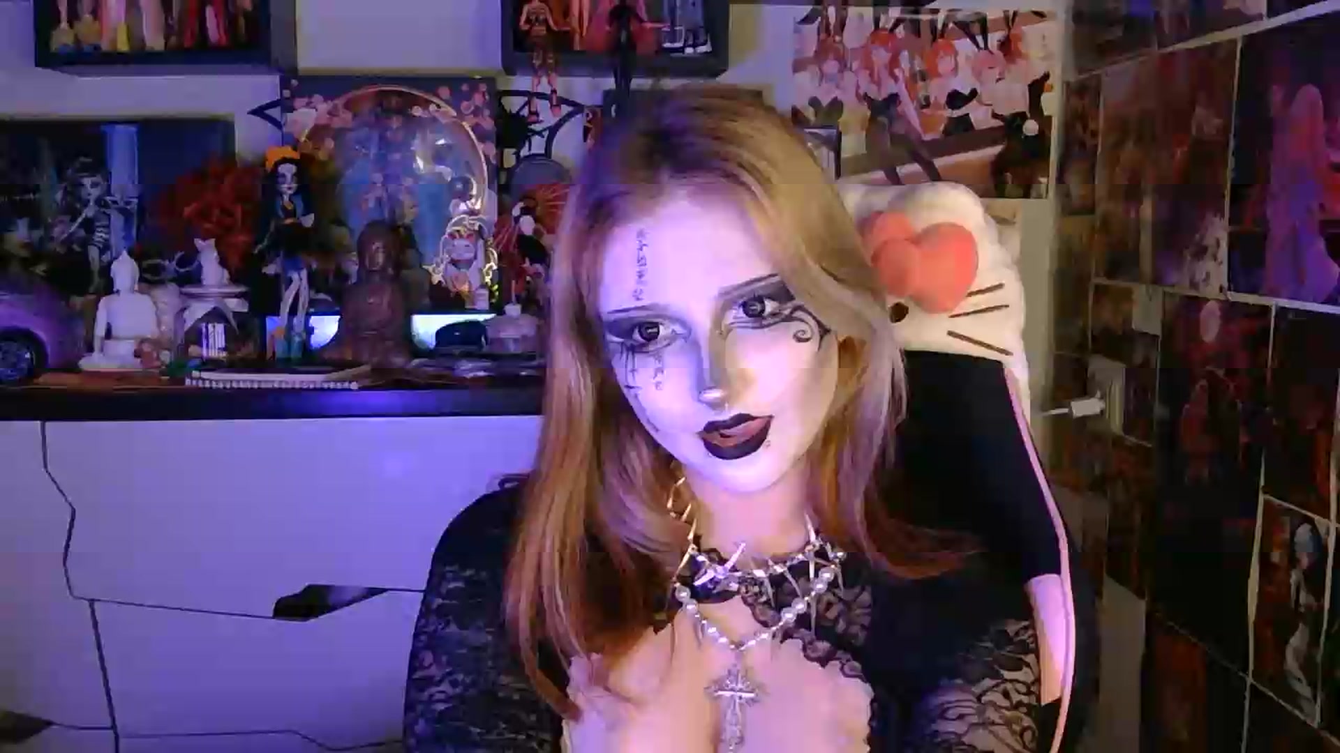 VladaMoon video thumbnail