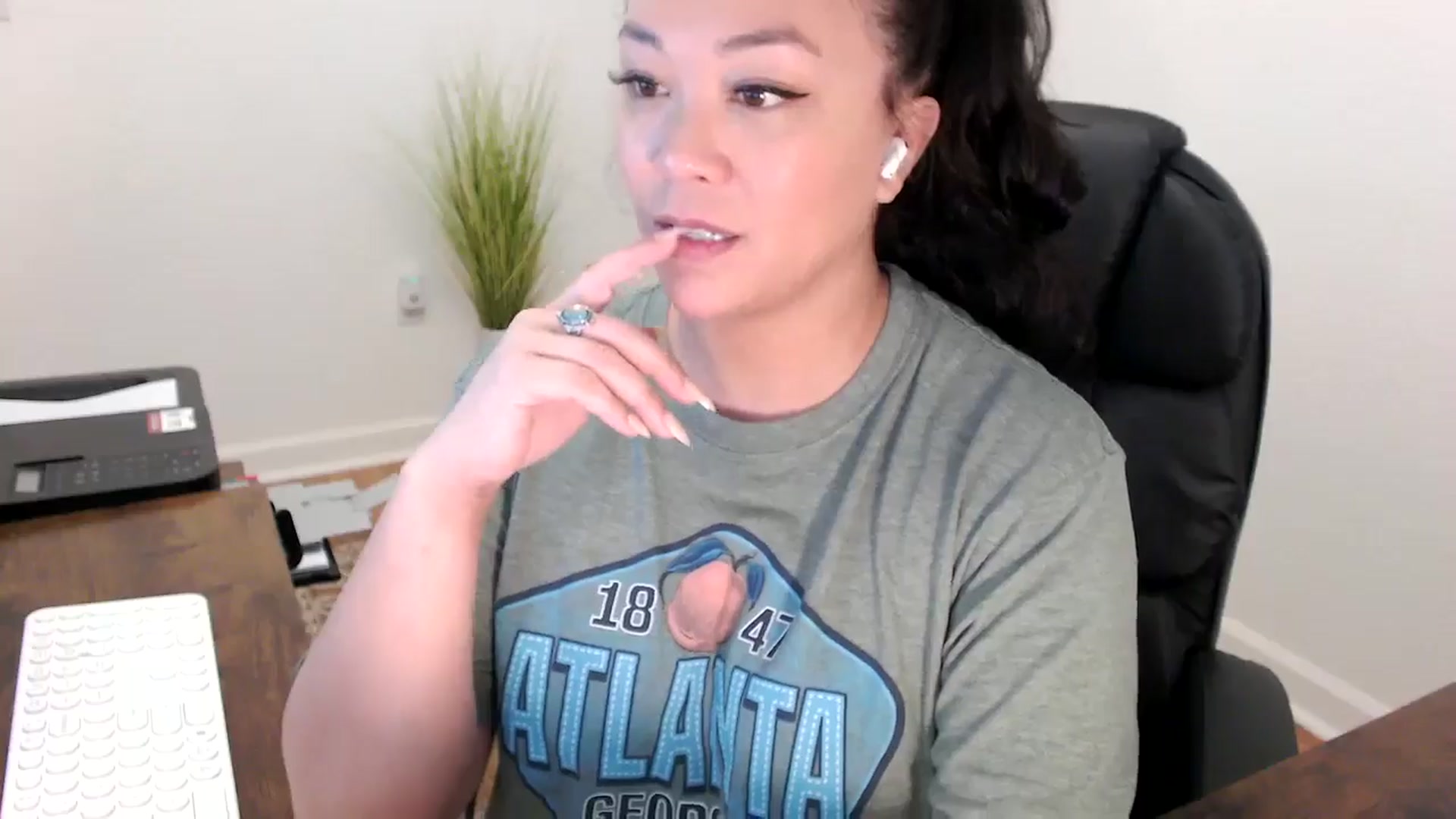MickaylaStar video thumbnail