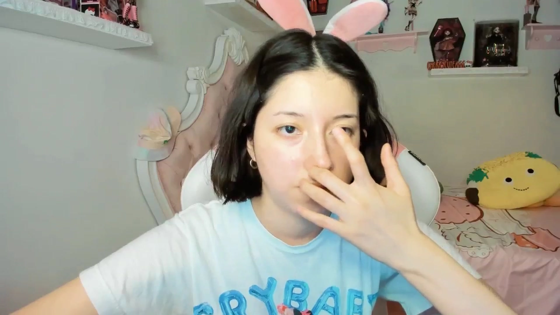 Cherrycute666 video thumbnail
