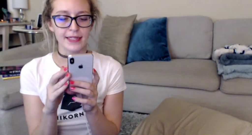 Ginger_Banks video thumbnail