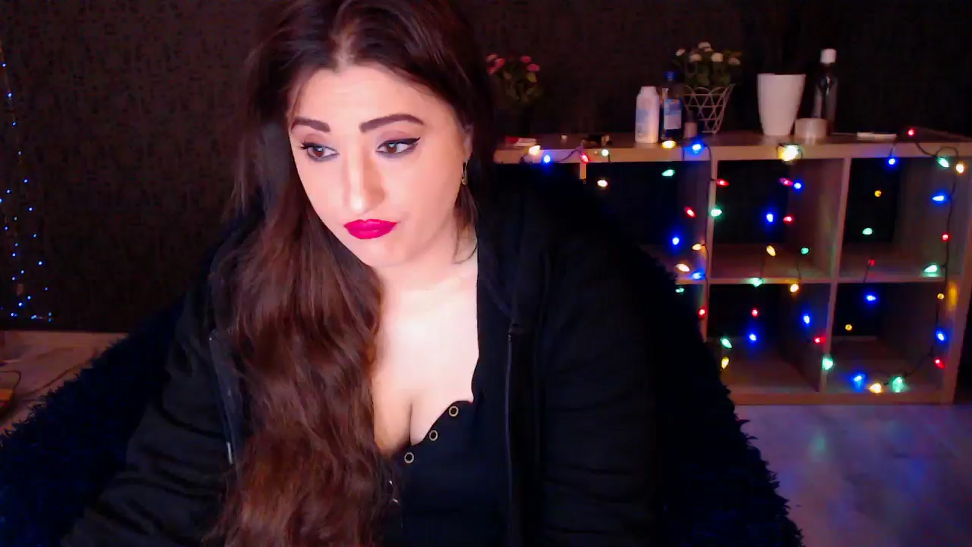 HotRebbecca video thumbnail
