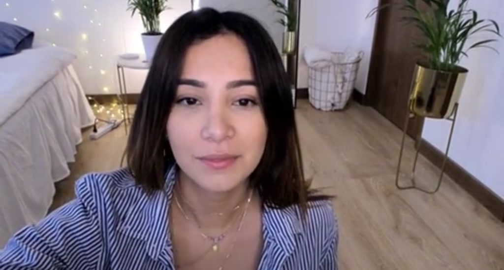 TaniaAngel video thumbnail