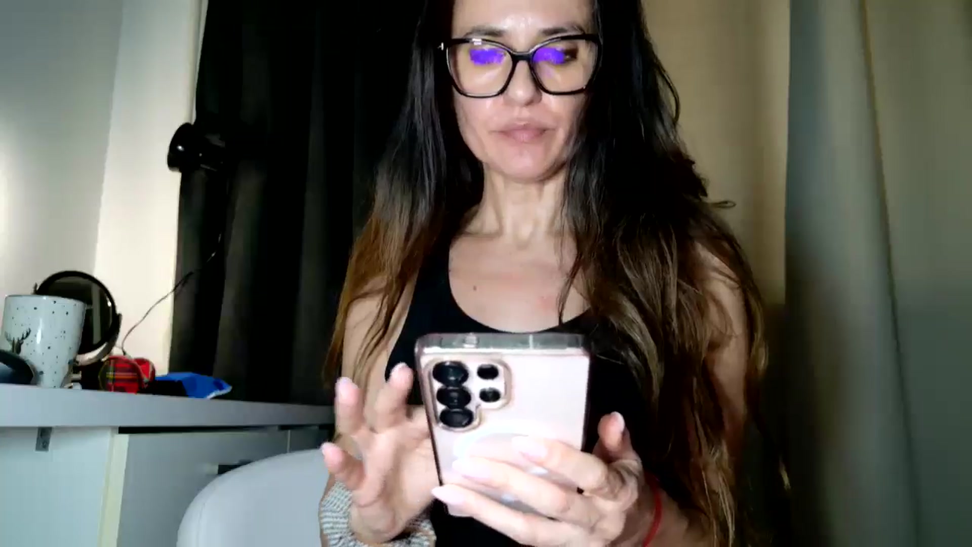 DANIELLE video thumbnail