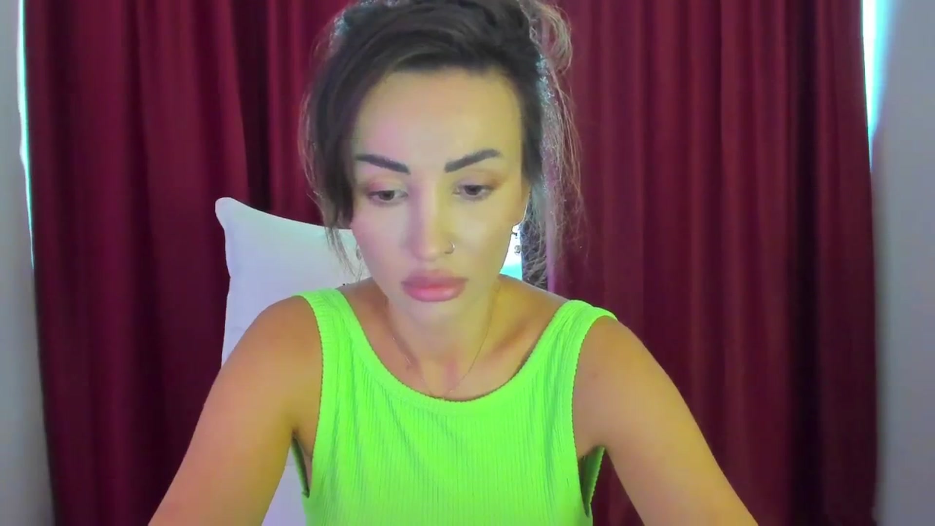 AlyssiaKENT1 video thumbnail