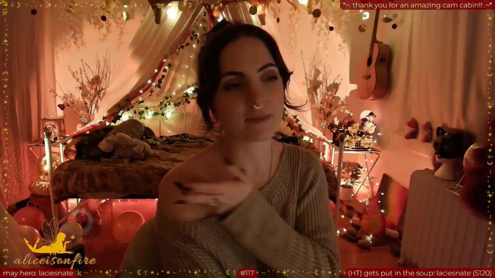 aliceisonfire video thumbnail