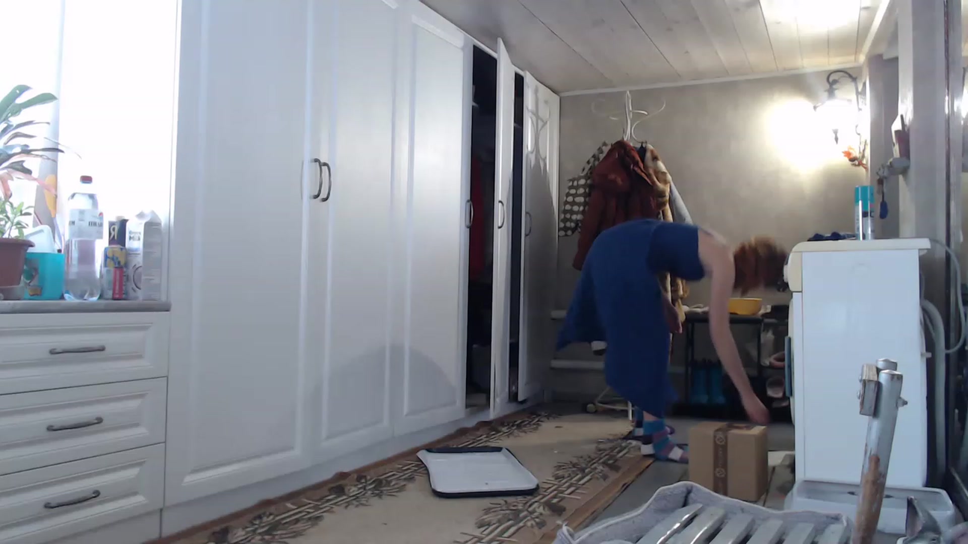 Old_Fashioned video thumbnail