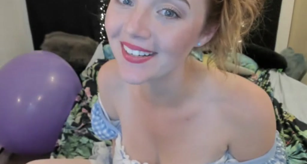 HayleeLove video thumbnail