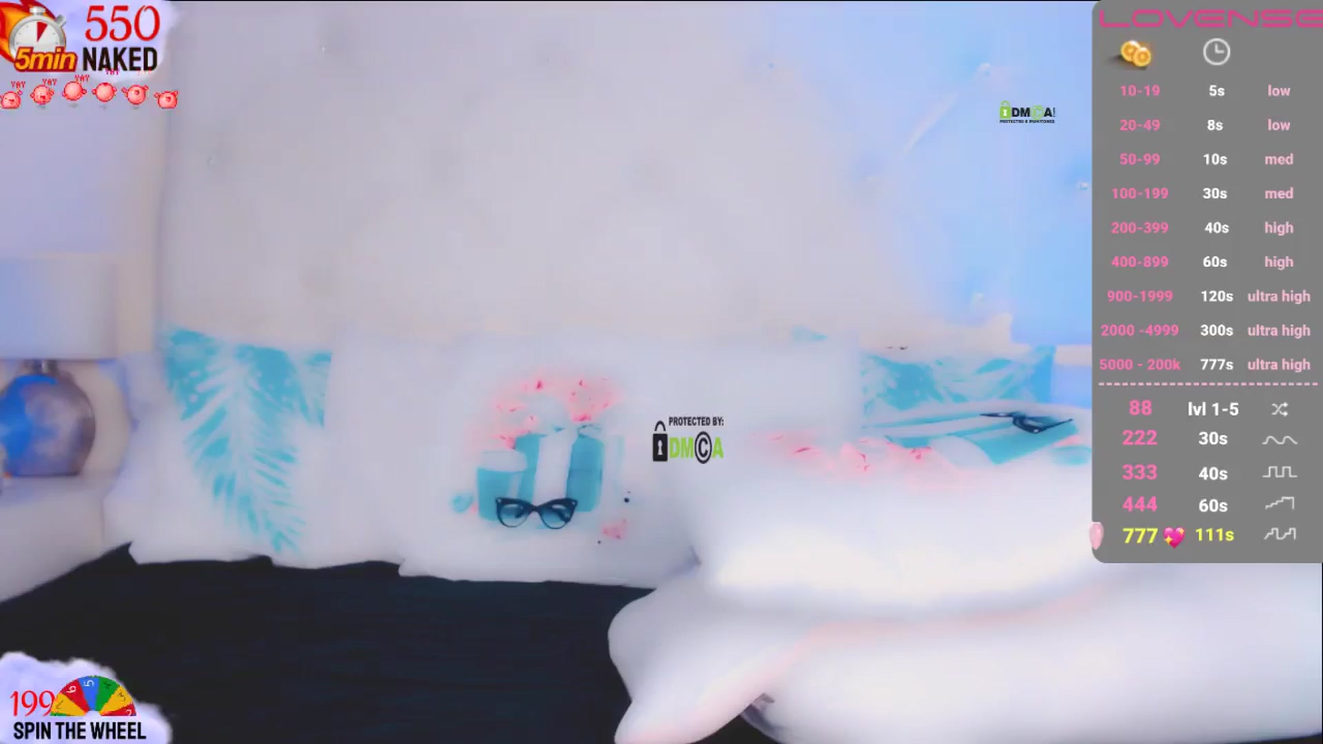 Lucky_Star888 video thumbnail