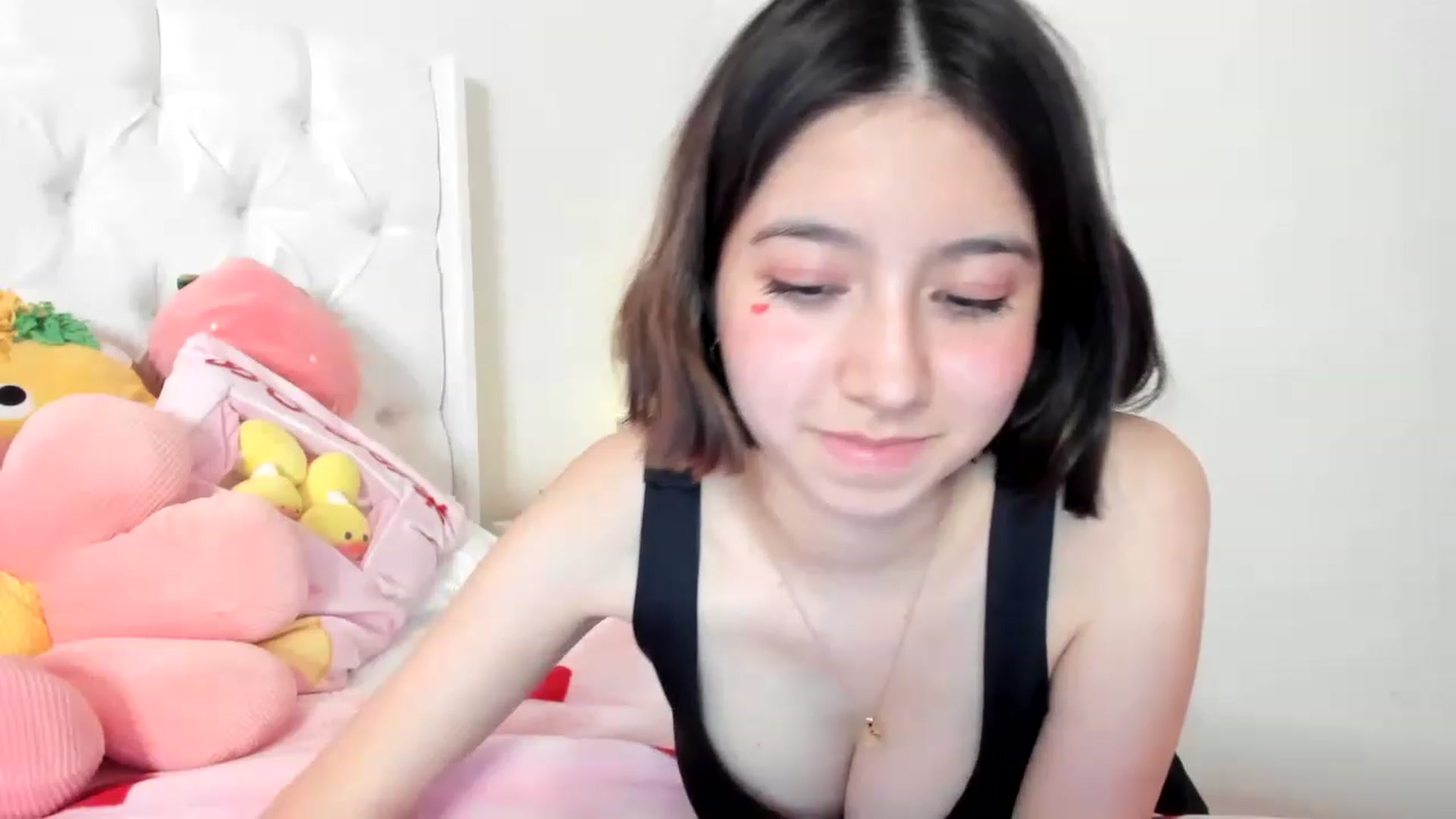 Cherrycute666 video thumbnail