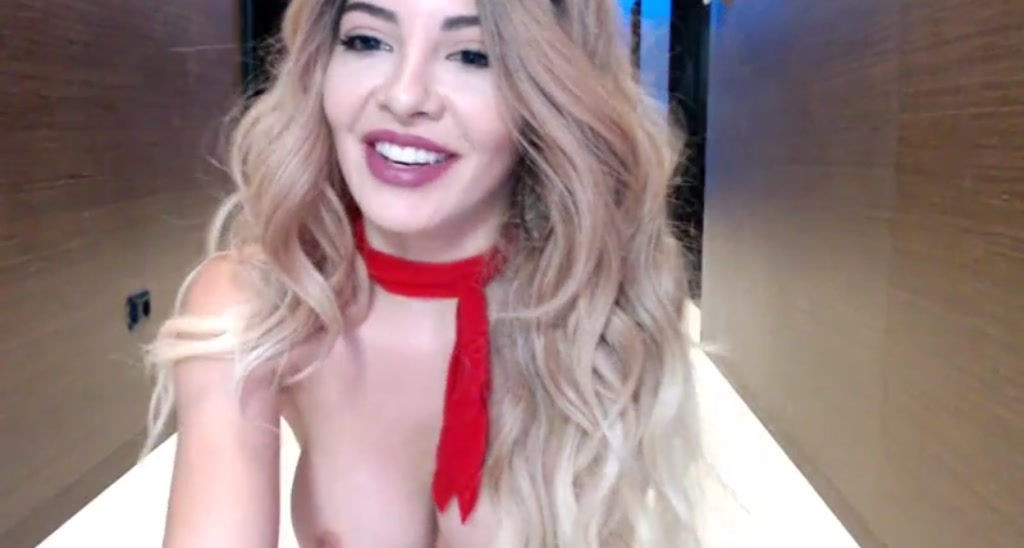 TriciaFox video thumbnail