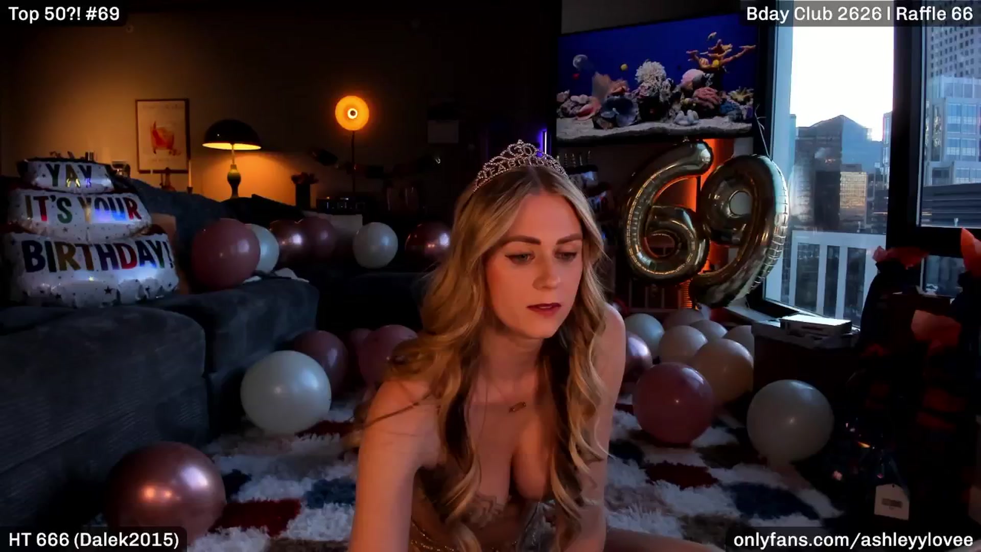AshleyyLovee video thumbnail
