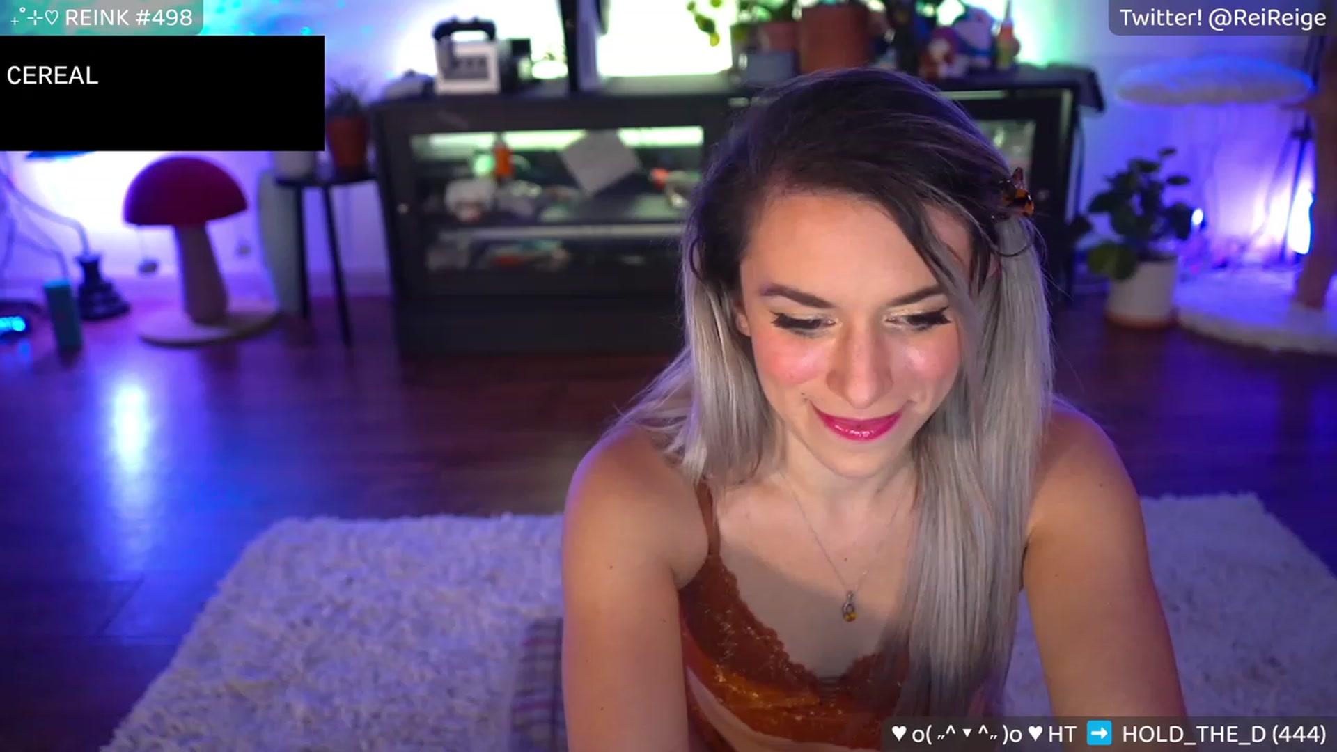 Reige video thumbnail