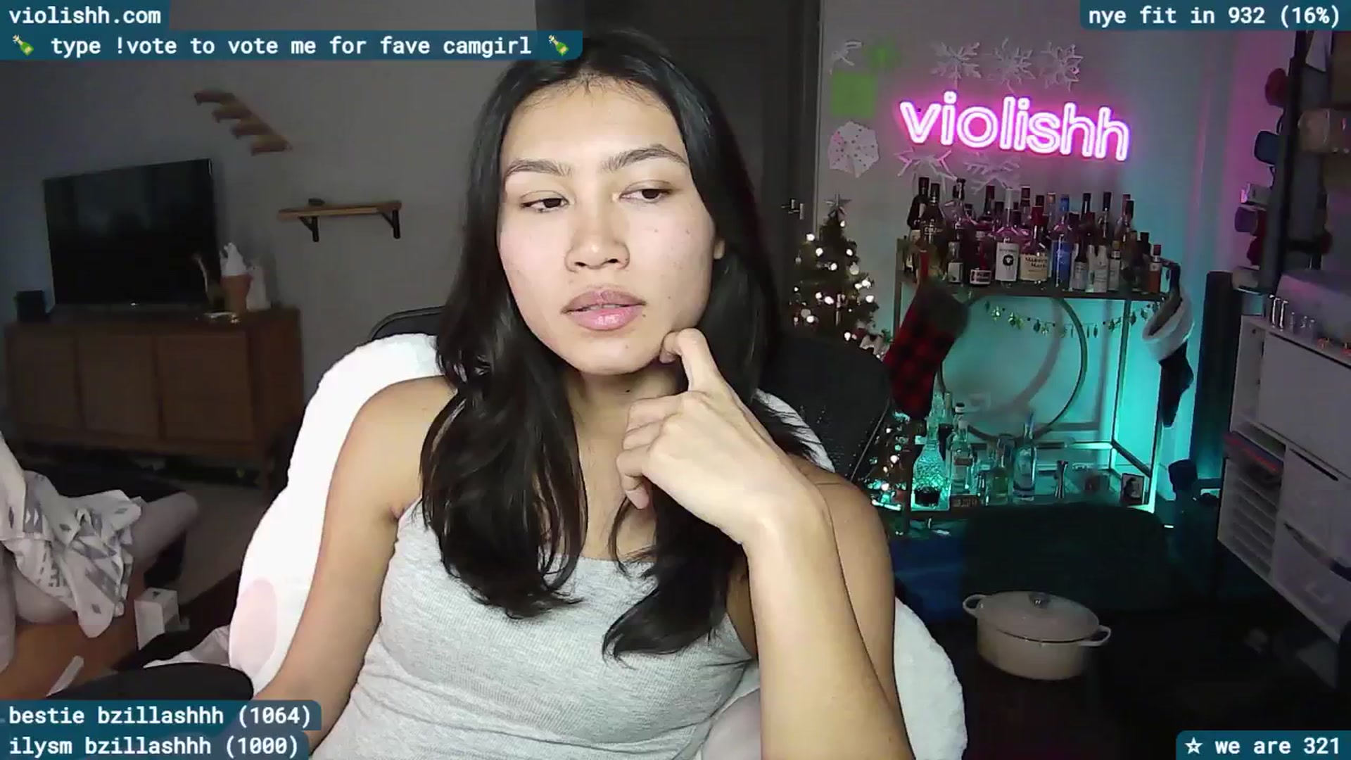 violishh video thumbnail
