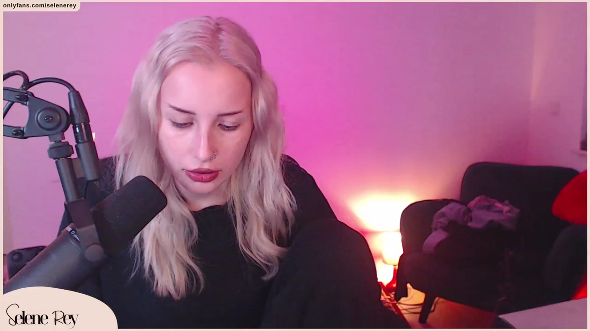 SeleneRey video thumbnail
