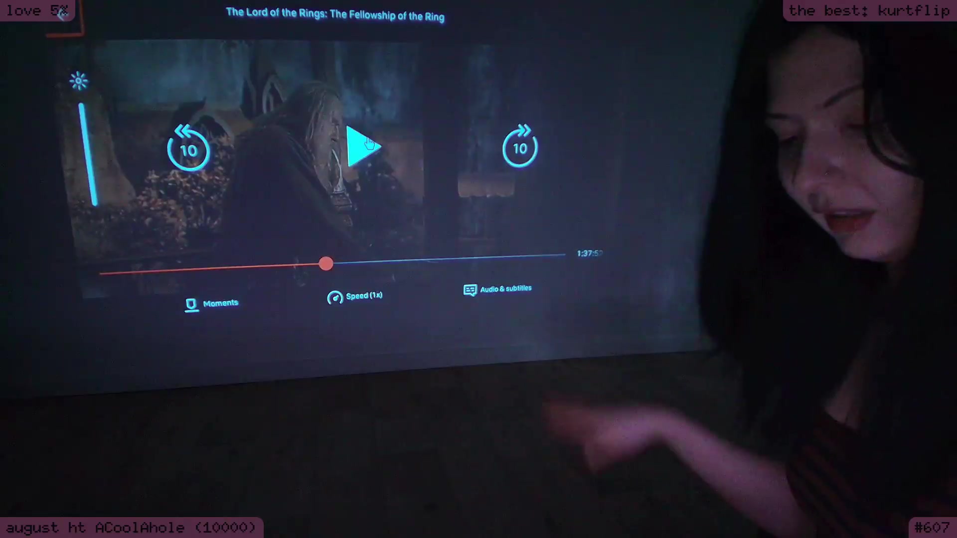 NoodMaster69 video thumbnail