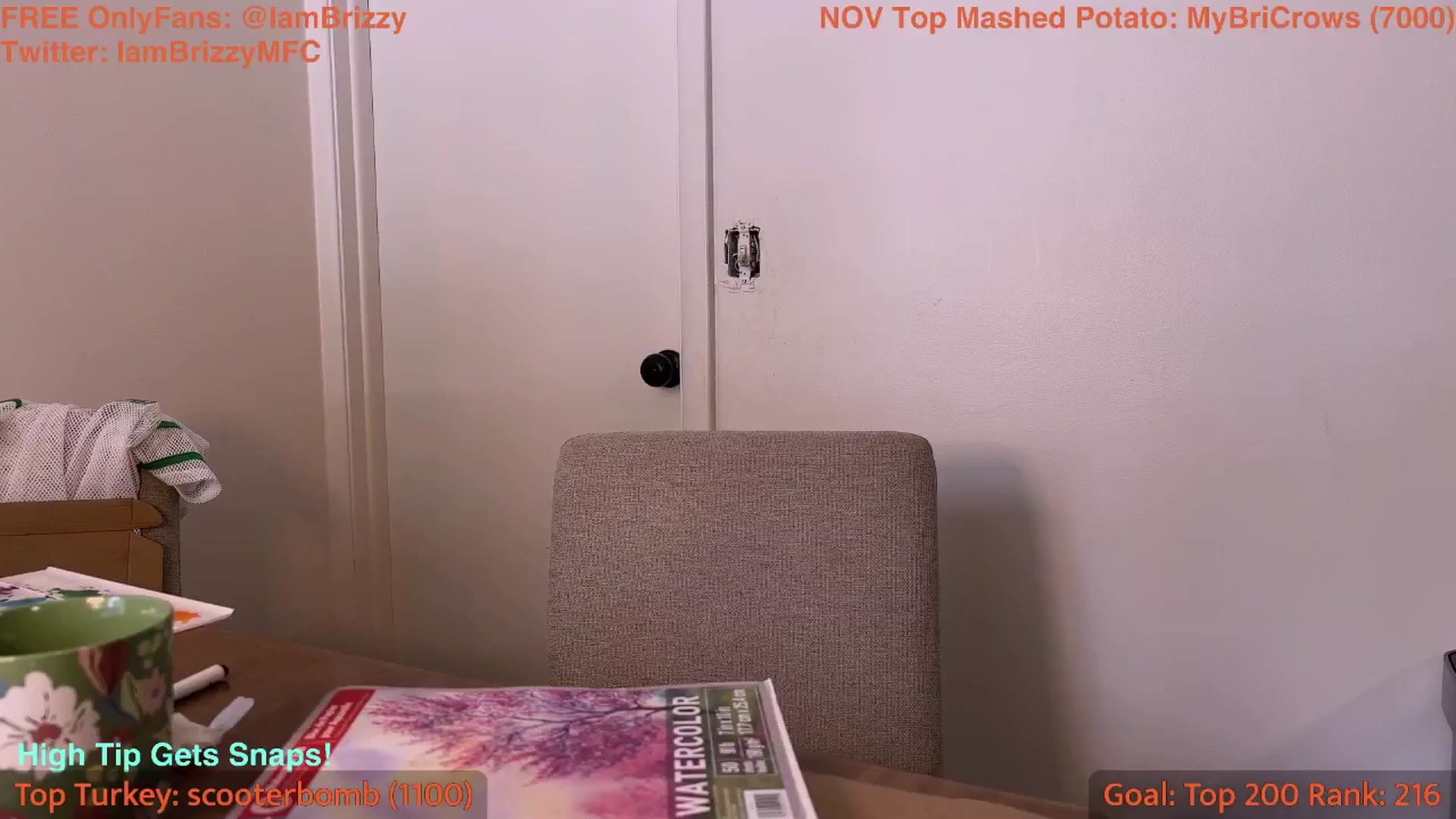 Brizzy video thumbnail