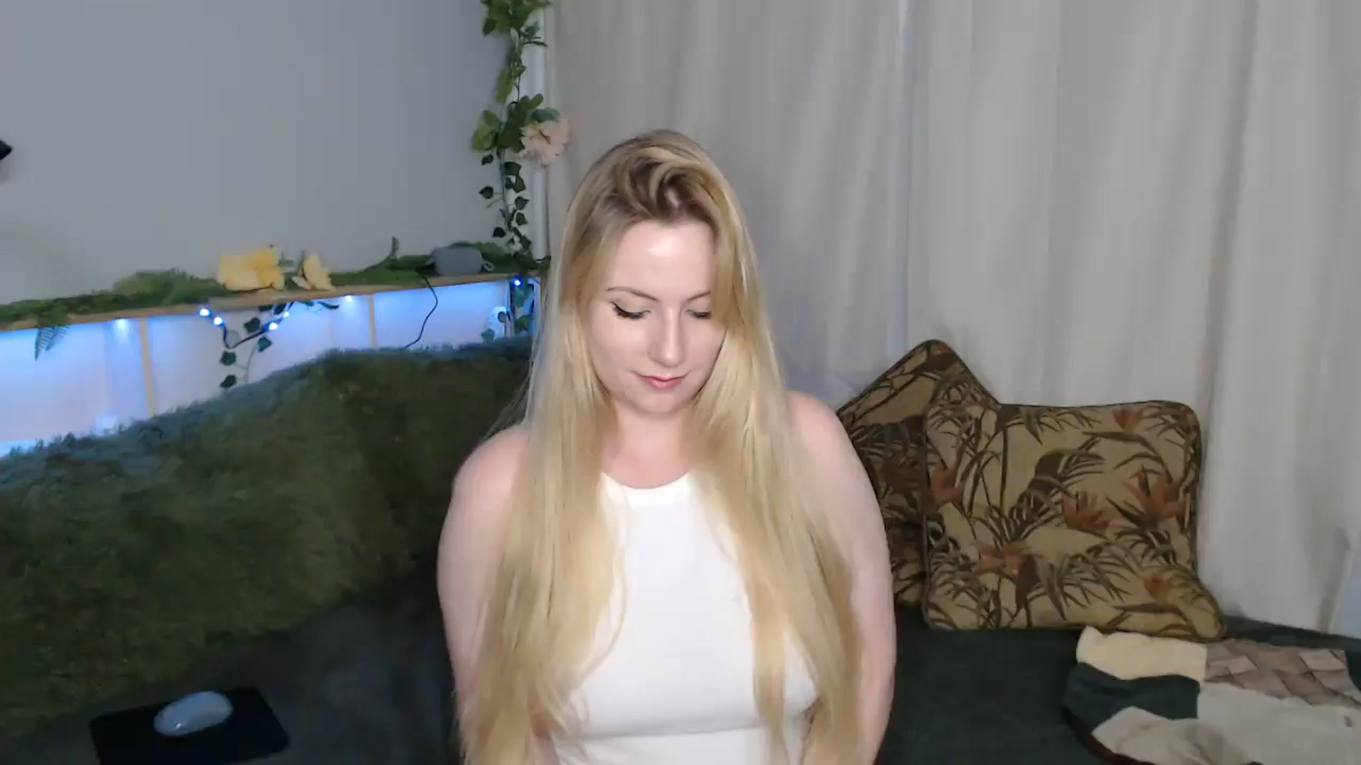 Gardengirl69 video thumbnail