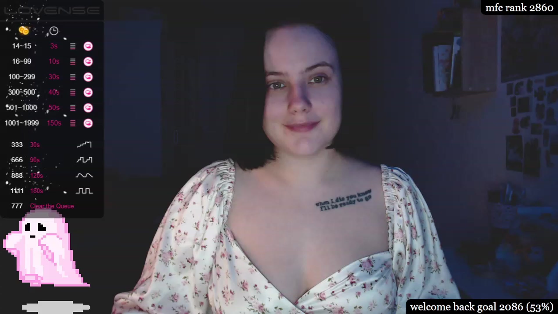 RoomOfGhosts video thumbnail
