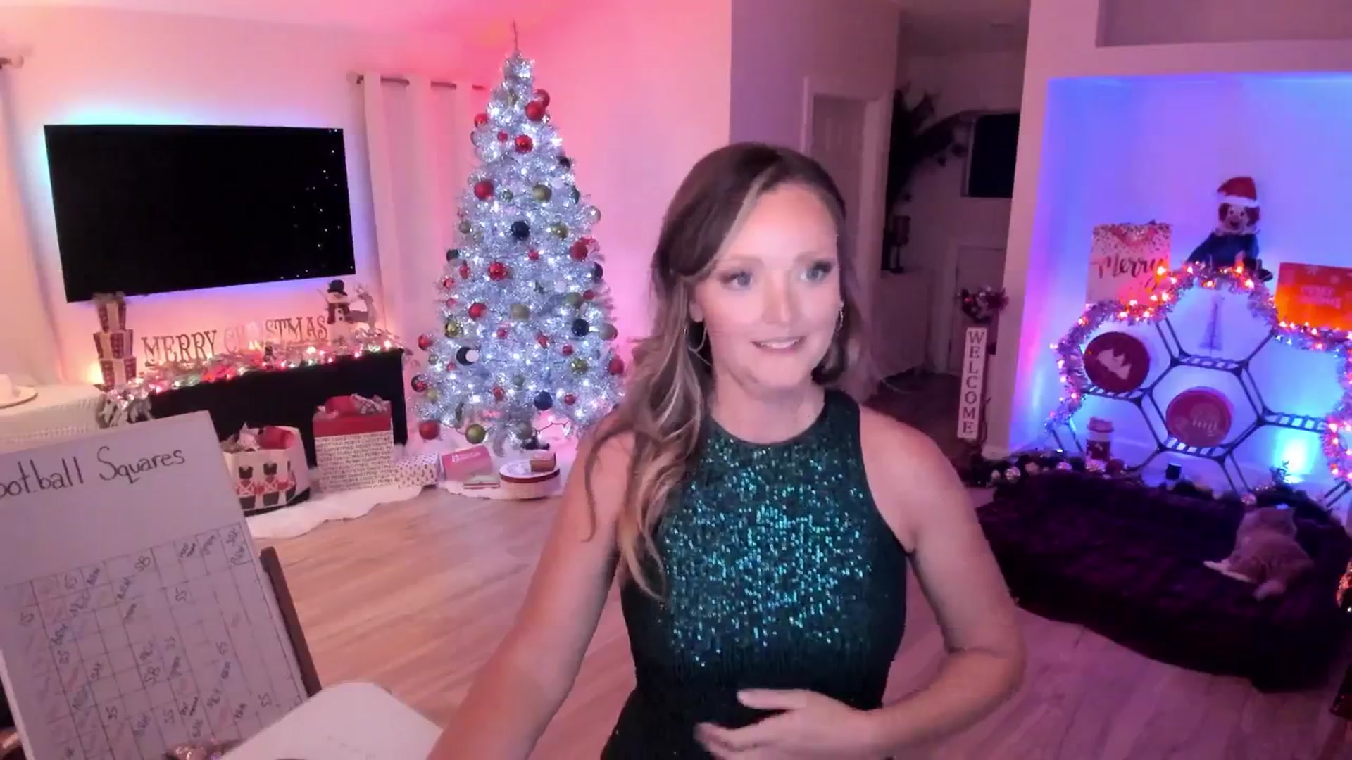 MissChristmas video thumbnail