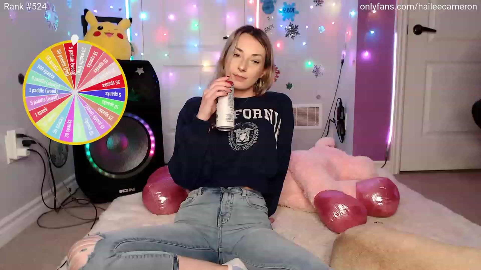 HaileeCameron video thumbnail