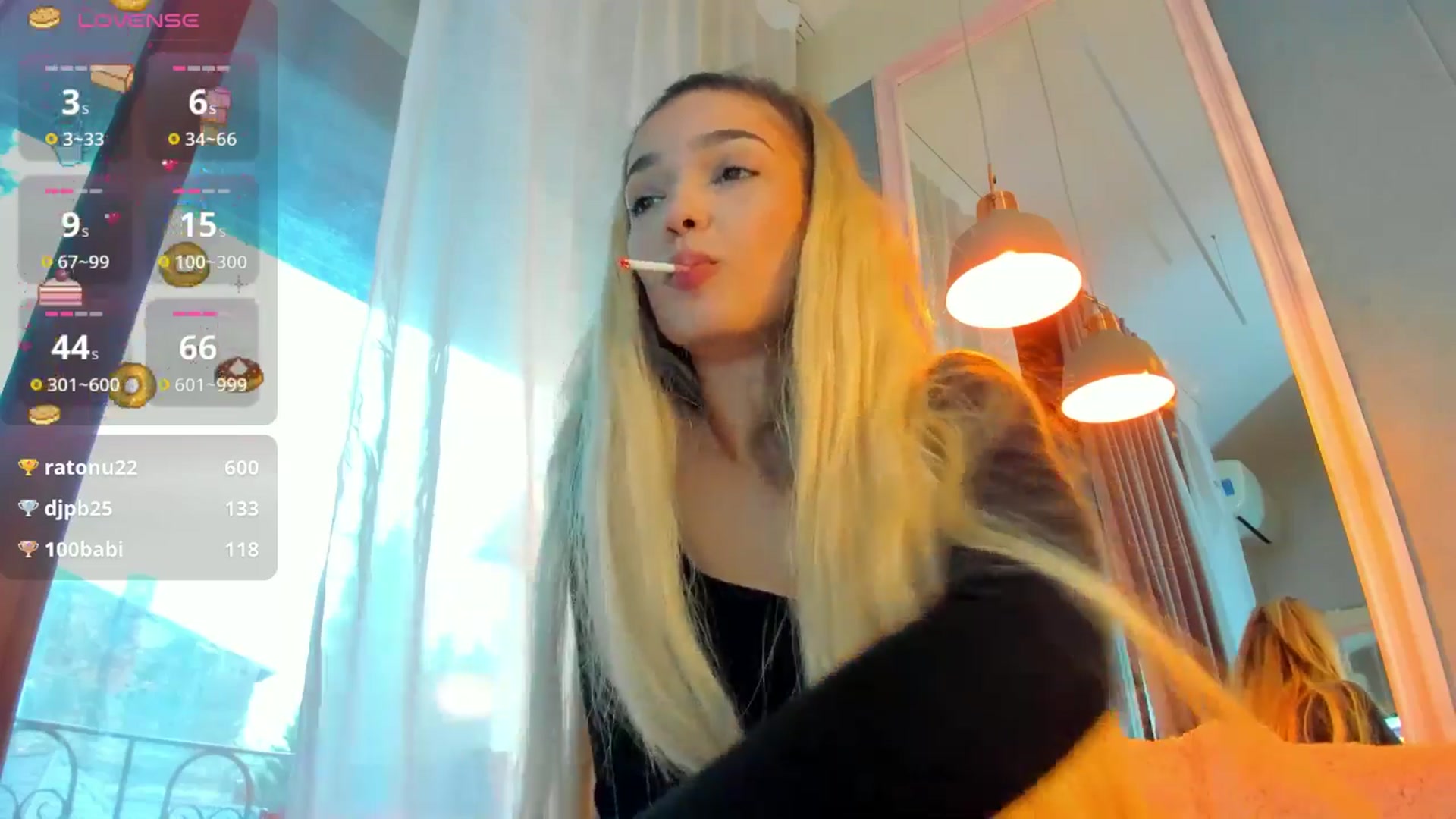 BelleM video thumbnail