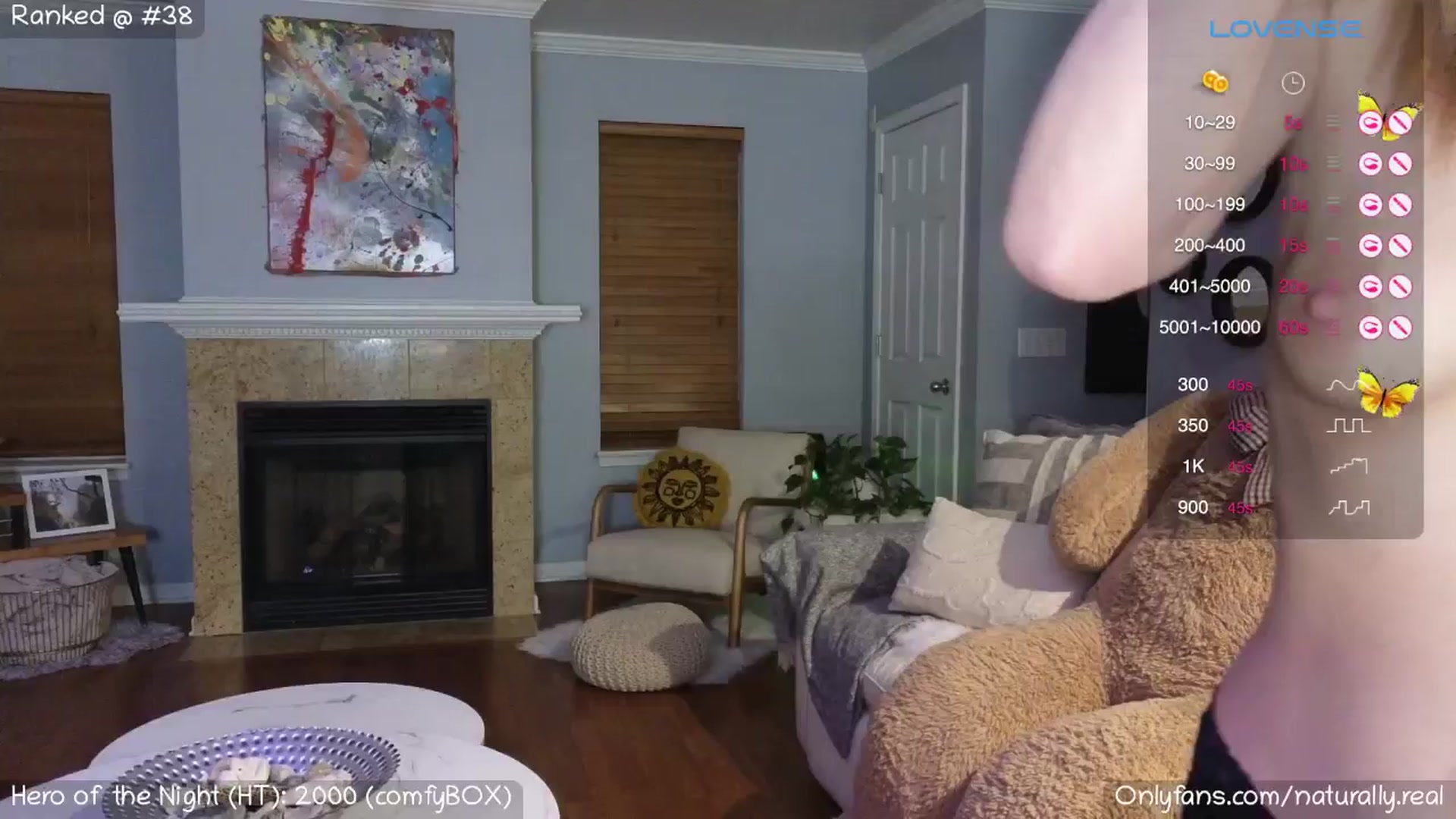 NaturallyReal video thumbnail
