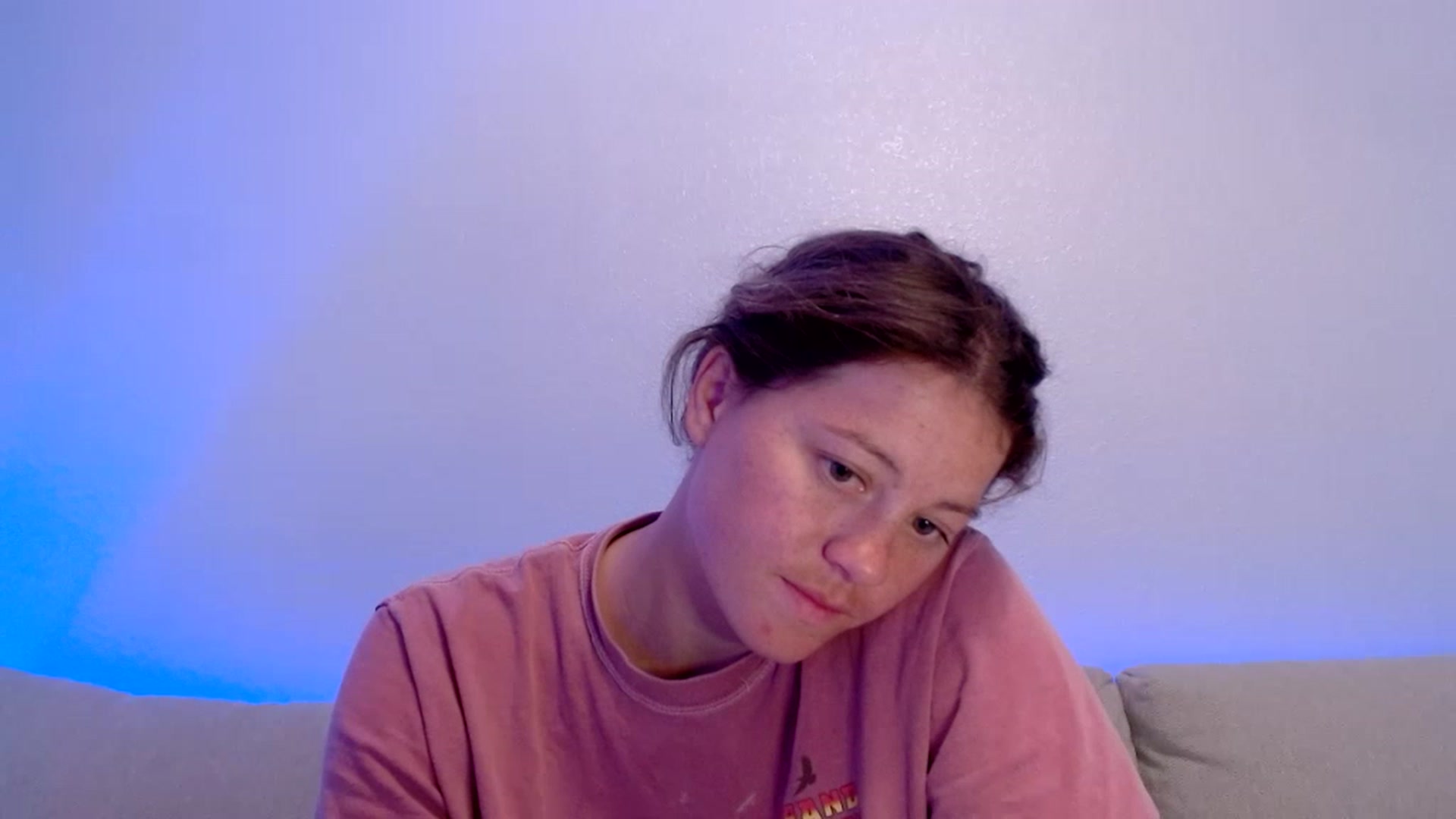 Itsbecca video thumbnail