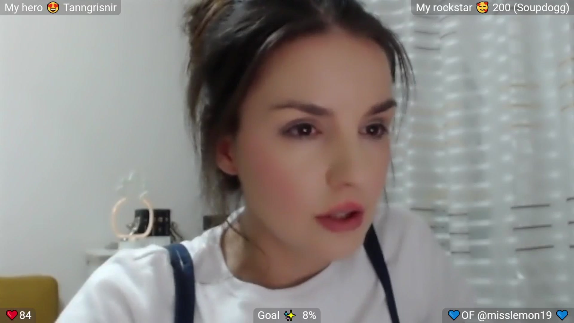 MissReno video thumbnail