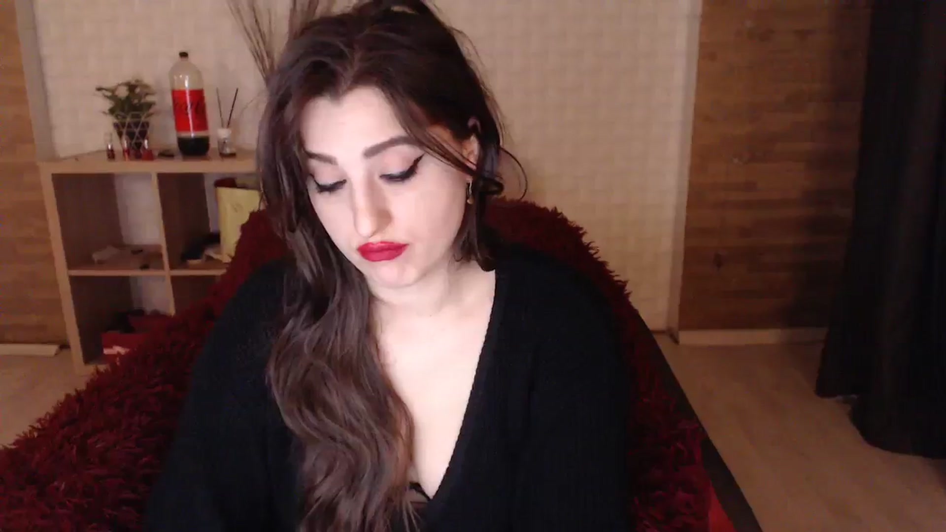 HotRebbecca video thumbnail