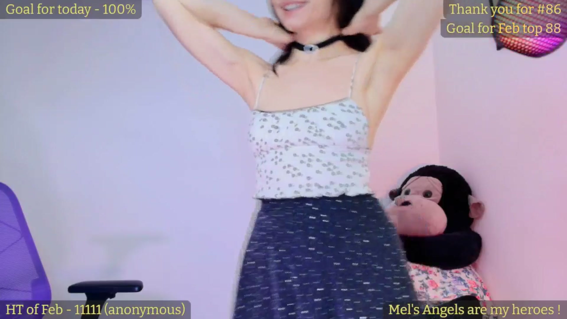 Melegance video thumbnail