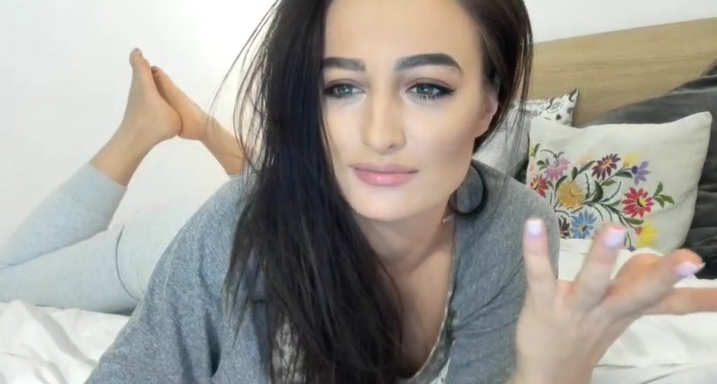 BrunetteBoo video thumbnail