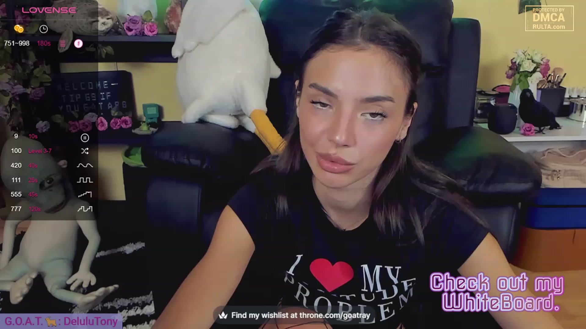 TamaraRay video thumbnail