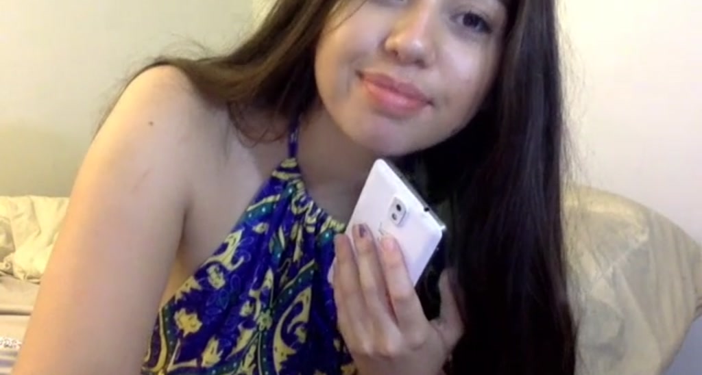 MissArianah video thumbnail