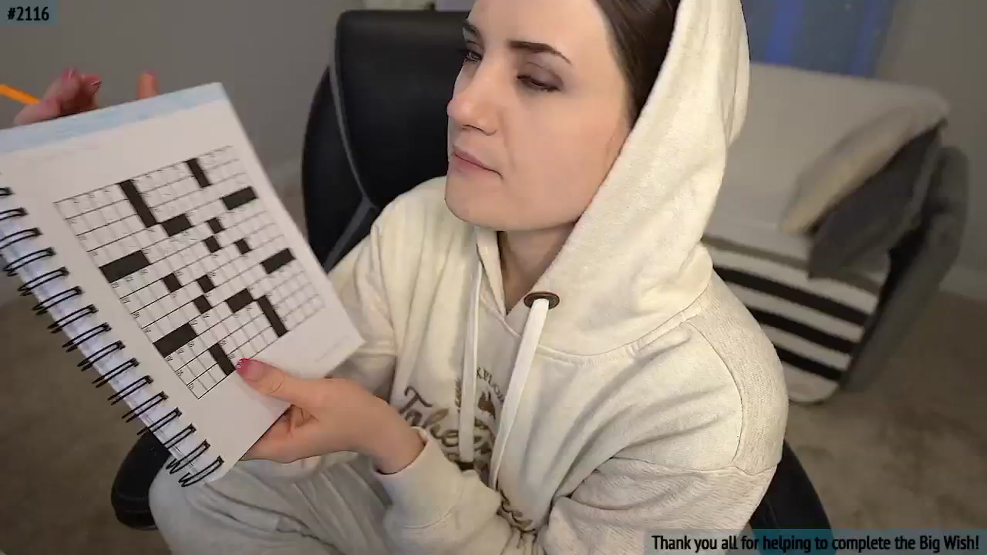 AmberPeach video thumbnail