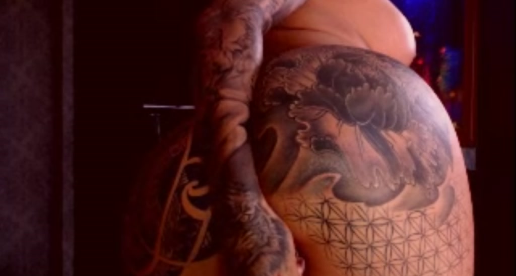 GoddessEletra video thumbnail